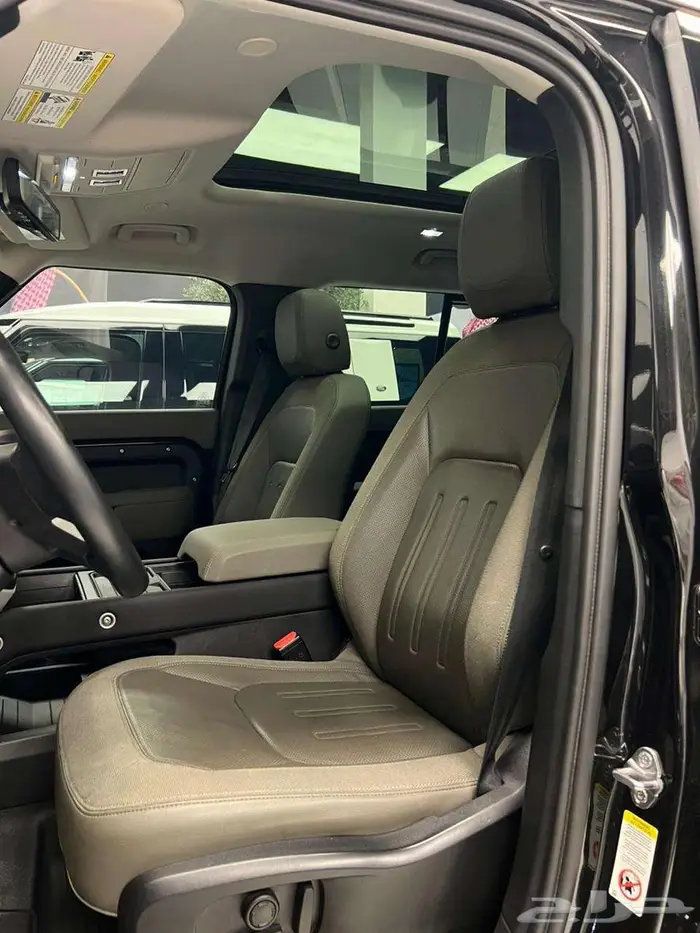 ديفندر 110-SE - موديل 2020 ب 240 الف 16