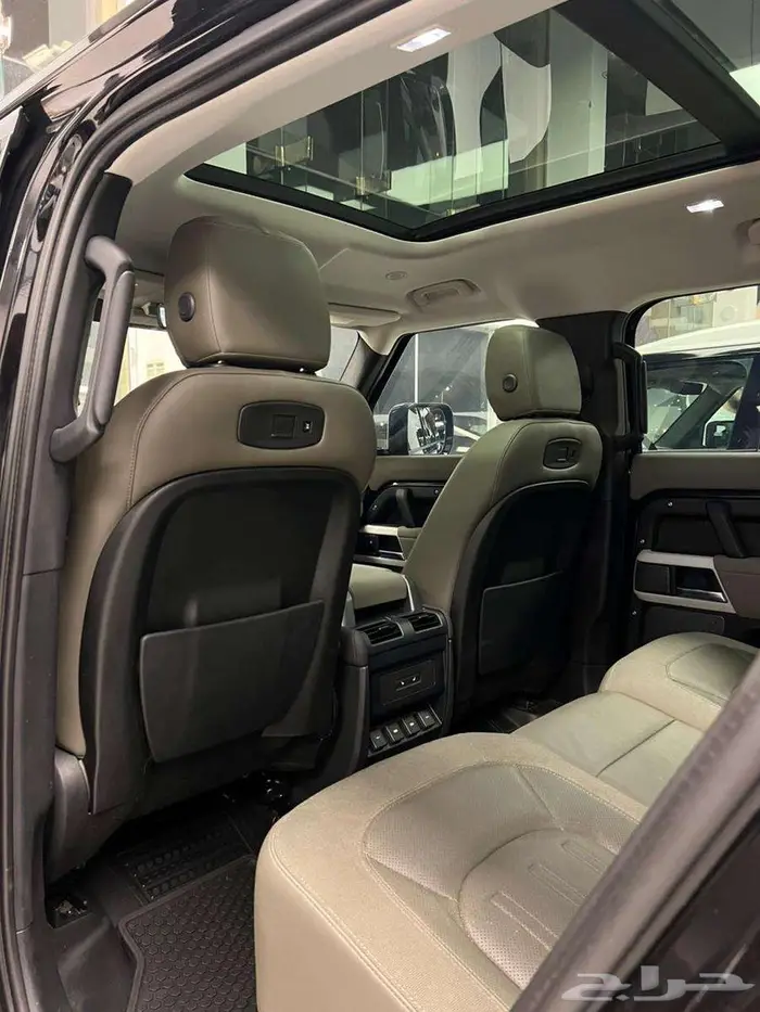 ديفندر 110-SE - موديل 2020 ب 240 الف 15