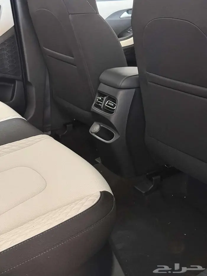 هيونداي كريتا سمارت موديل 2025 بافضل سعر 69110 بالضريبه 4