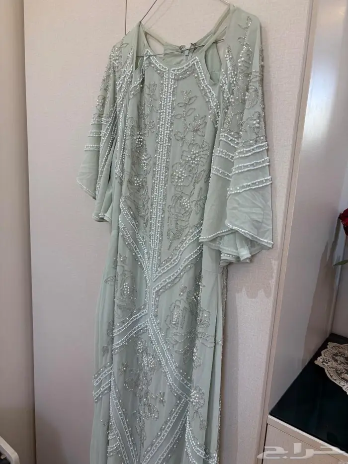 فستان من اسوس 1