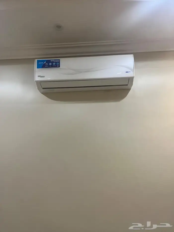 مكيف أسبلت T1 0