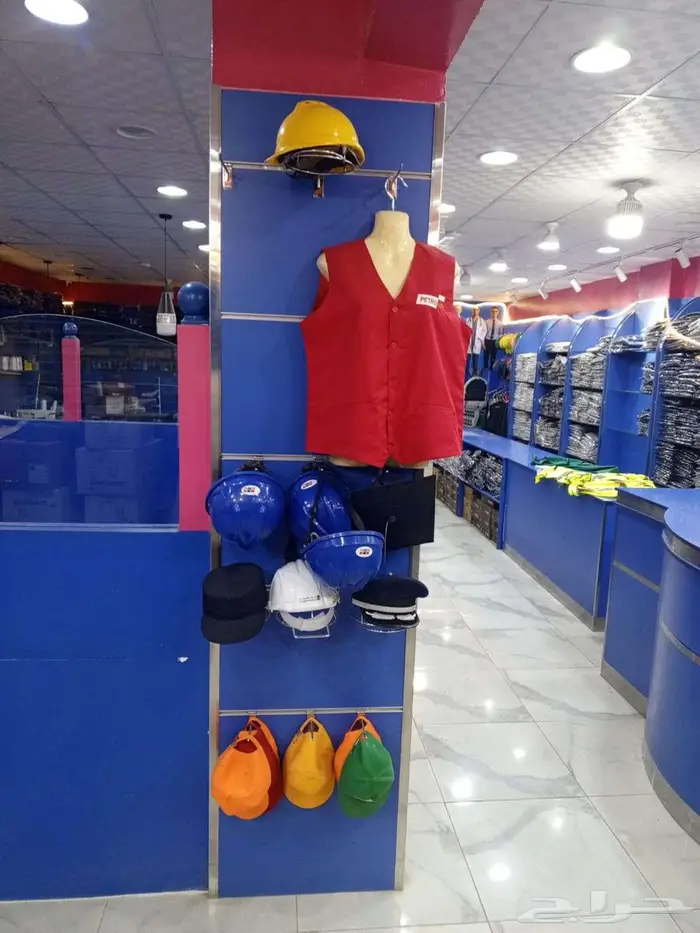 طباعة و تطريز على الزي الموحد و انواع الملابس 19