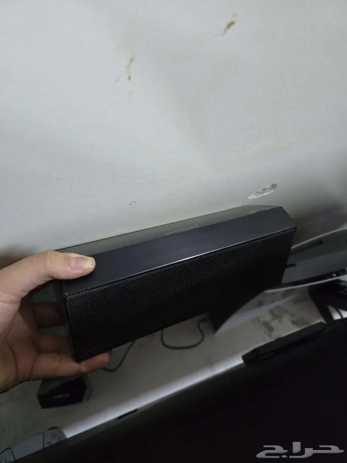 مسرح منزلي سامسونج 4