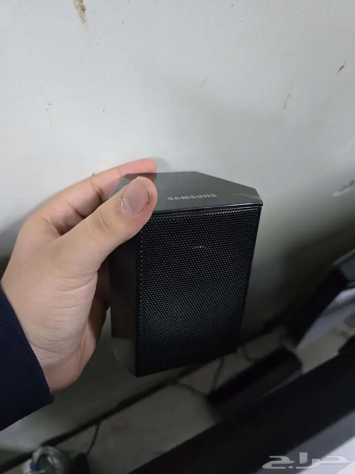 مسرح منزلي سامسونج 5