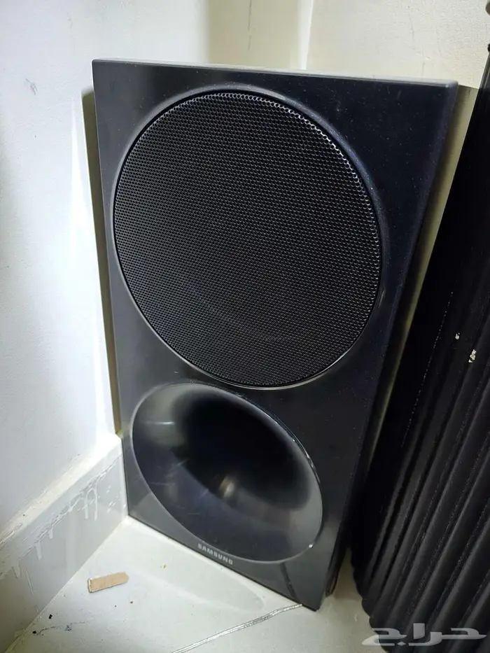 مسرح منزلي سامسونج 0