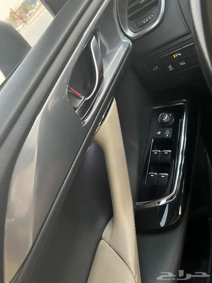 مازدا CX9 فل كامل 2023 5