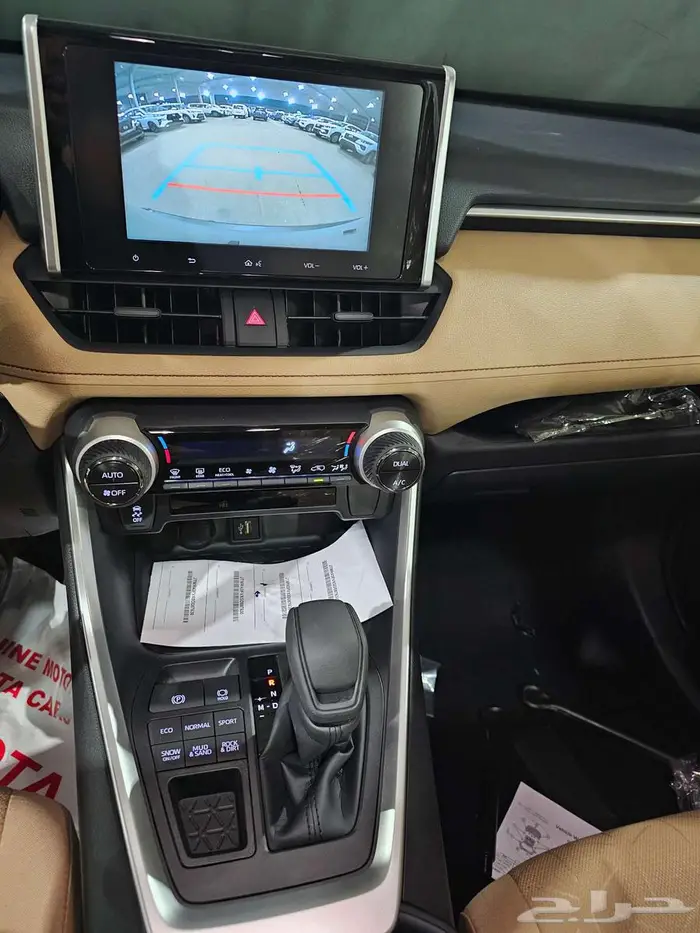 راف فور 2025 اكس ال اي 2025 2