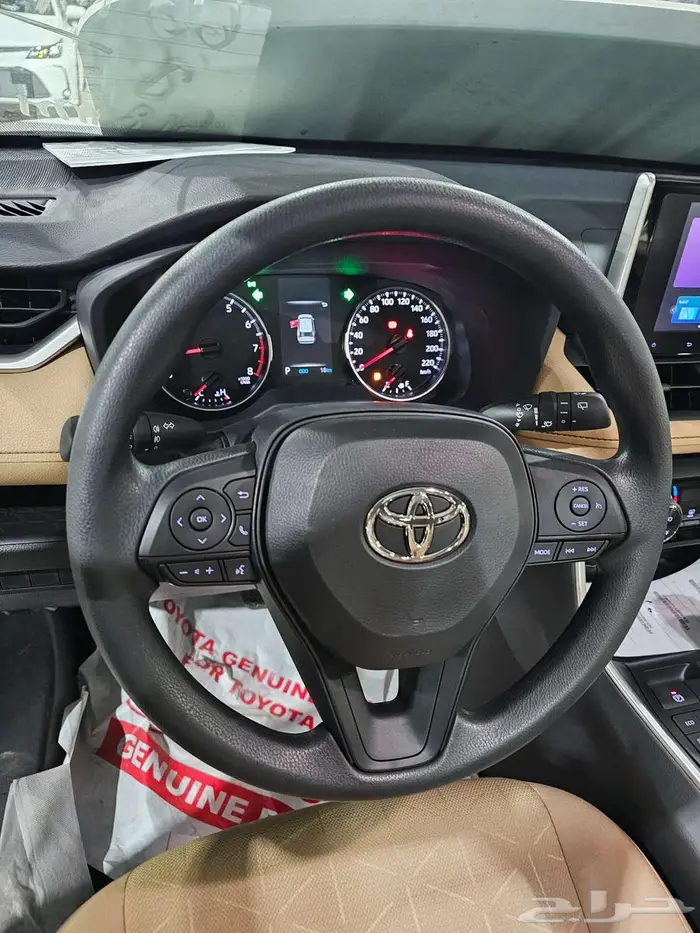 راف فور 2025 اكس ال اي 2025 4