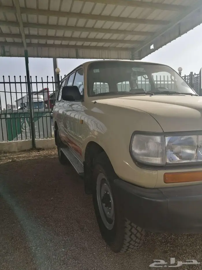 جيب جي اكس مخزن ومنوة المستخدم 1