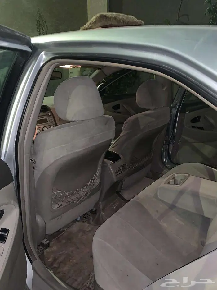 اوريون 2007 بنزين الممشى  350 ألف غير مفحوص وغير مجدد 6