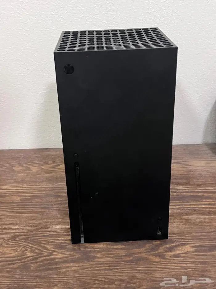 اكسبوكس سيريس اكس 1