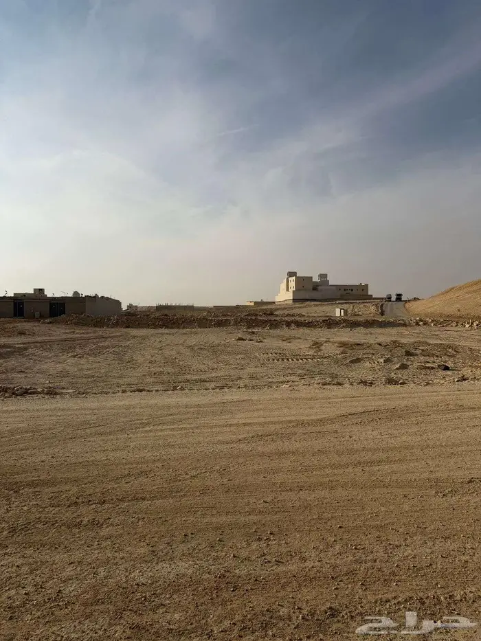 أرض للبيع بحي نمار 2030 ل 1