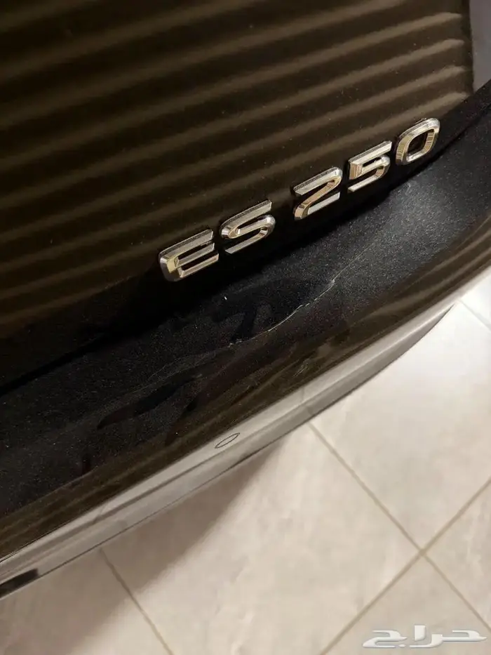لكزس es250 )2023) 1