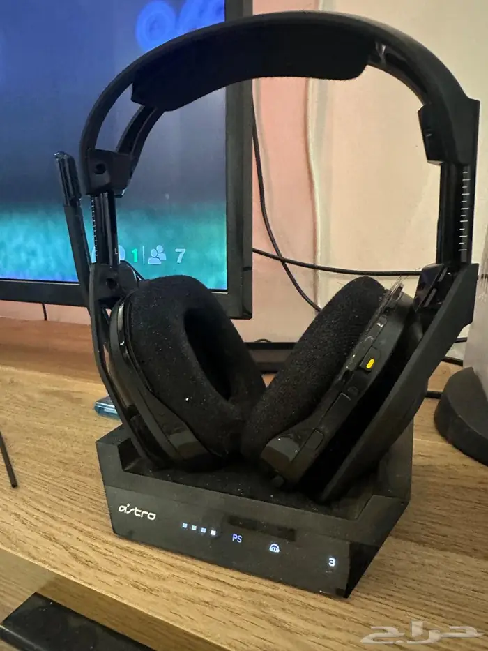 سماعة استرو 0