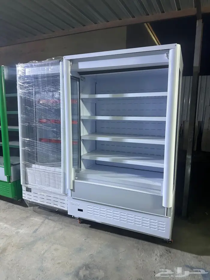 ثلاجه عرض عصيرت 5