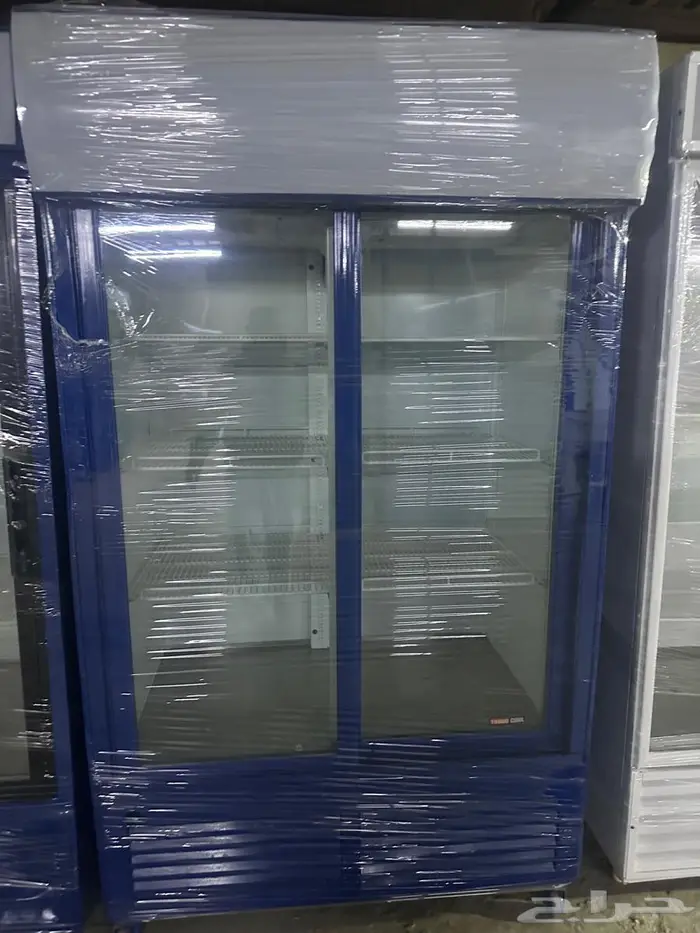 ثلاجه عرض عصيرت 4