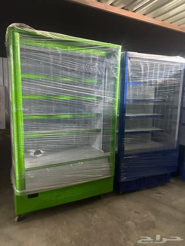 ثلاجه عرض عصيرت 3