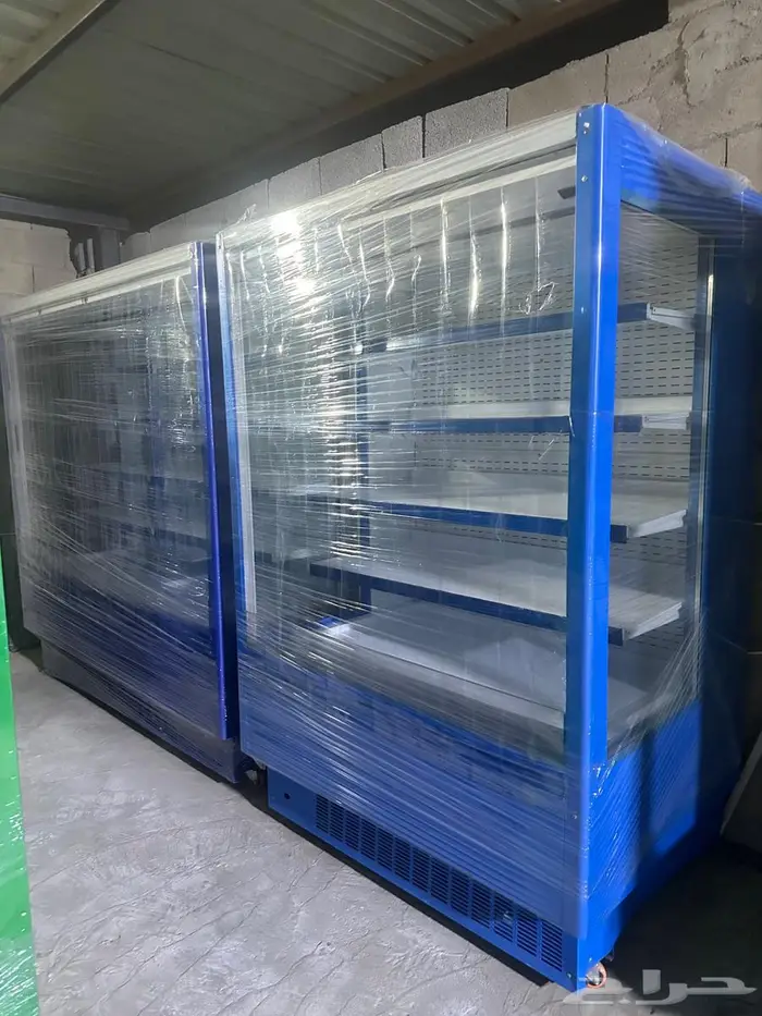 ثلاجه عرض عصيرت 2