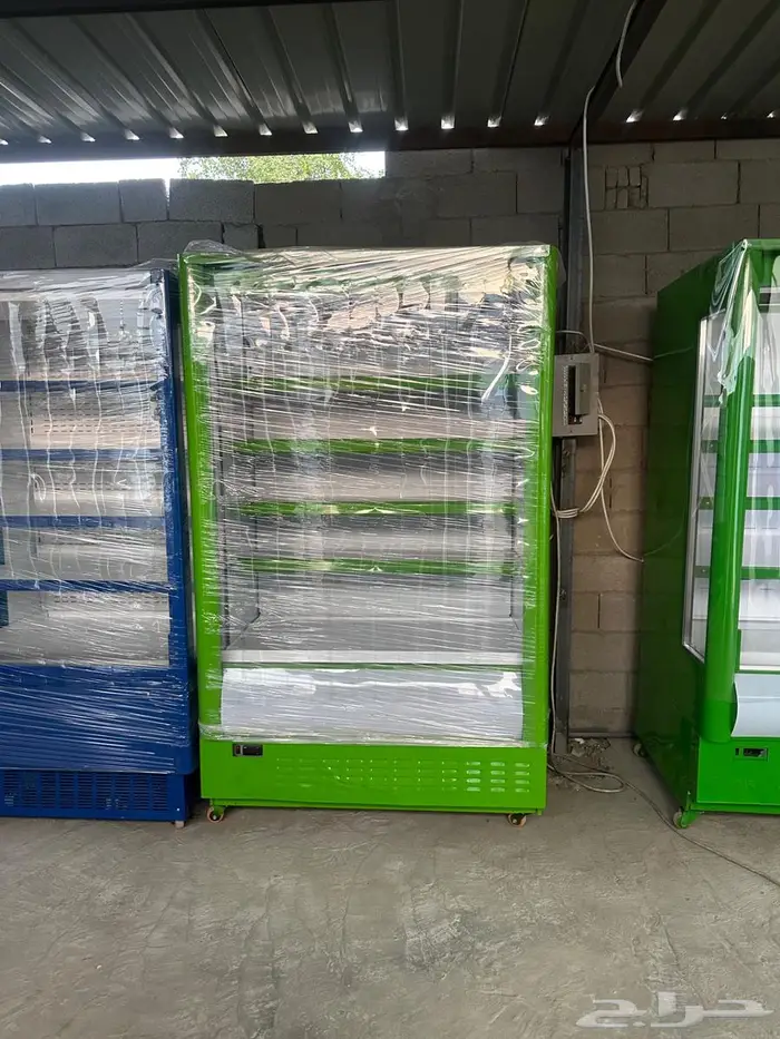 ثلاجه عرض عصيرت 1