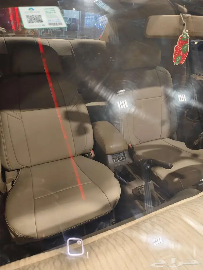 للبيع نيسان مكسيما موديل 1997 Maxima 13