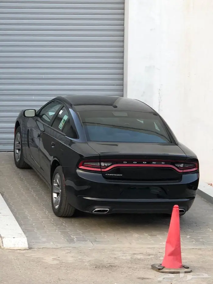 تشارجر 2019 V6 4