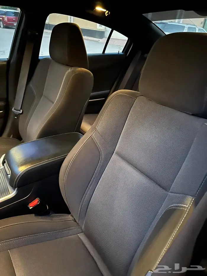 تشارجر 2019 V6 10