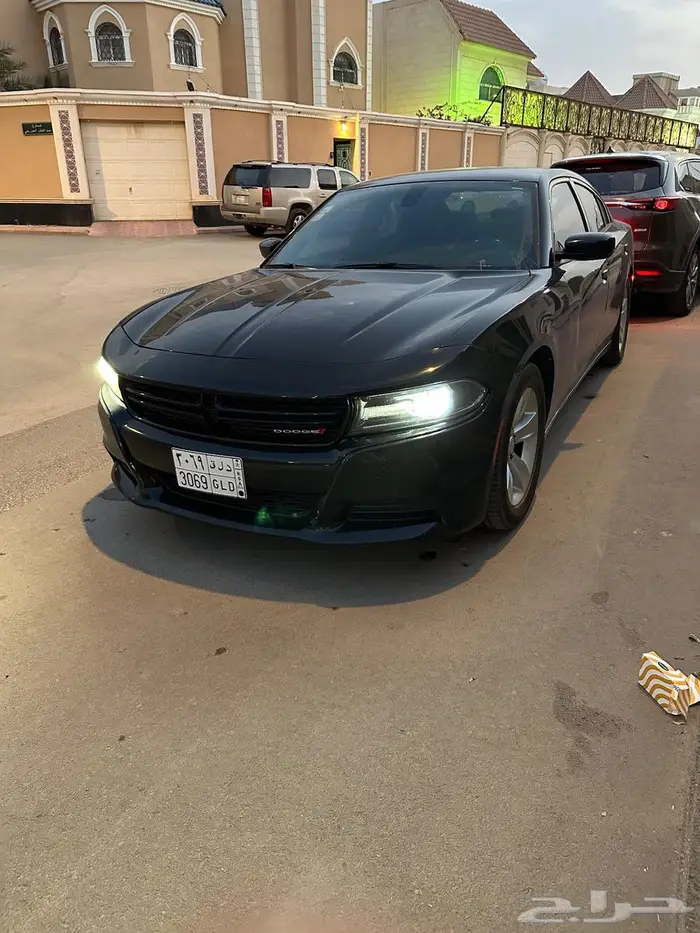 تشارجر 2019 V6 11