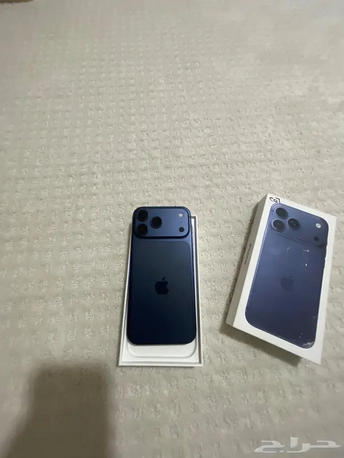 جوال آيفون 17 0