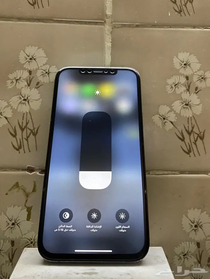 ايفون 12 برو ماكس 256 1