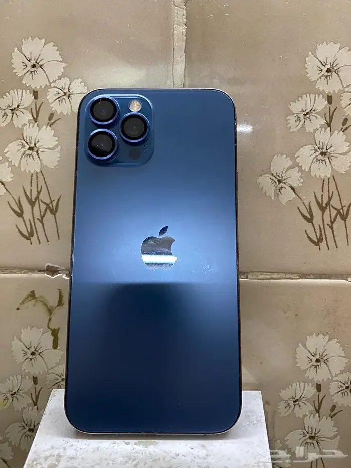ايفون 12 برو ماكس 256 0