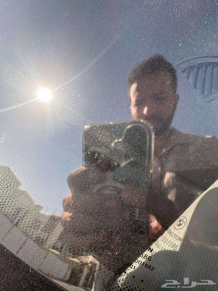 بي ام دبليو 520 2004 مخزنه ازرق 12