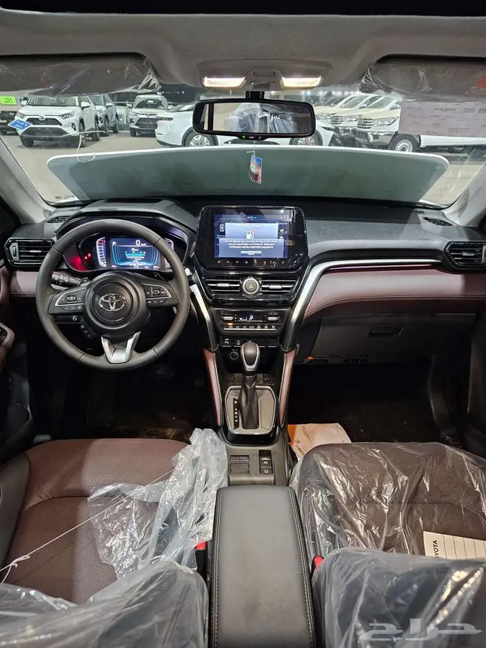 اوربان كروز 2026 فل كامل -كاش - اقساط 9