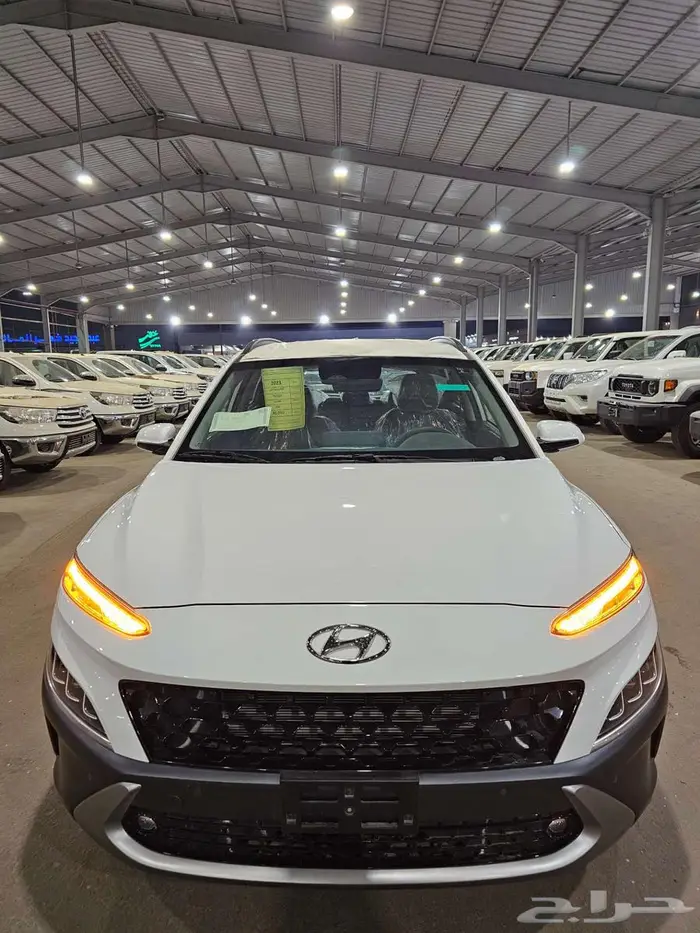 كونا كمفورت بلس موديل 2023 0