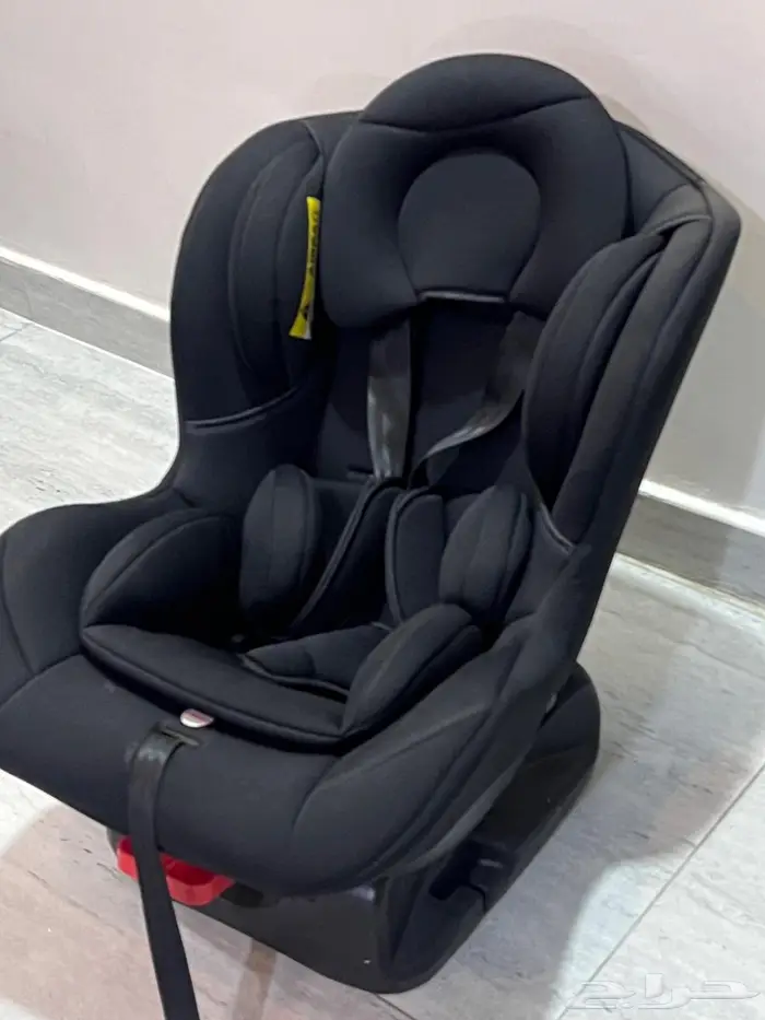 كرسي سيارة للأطفال 1