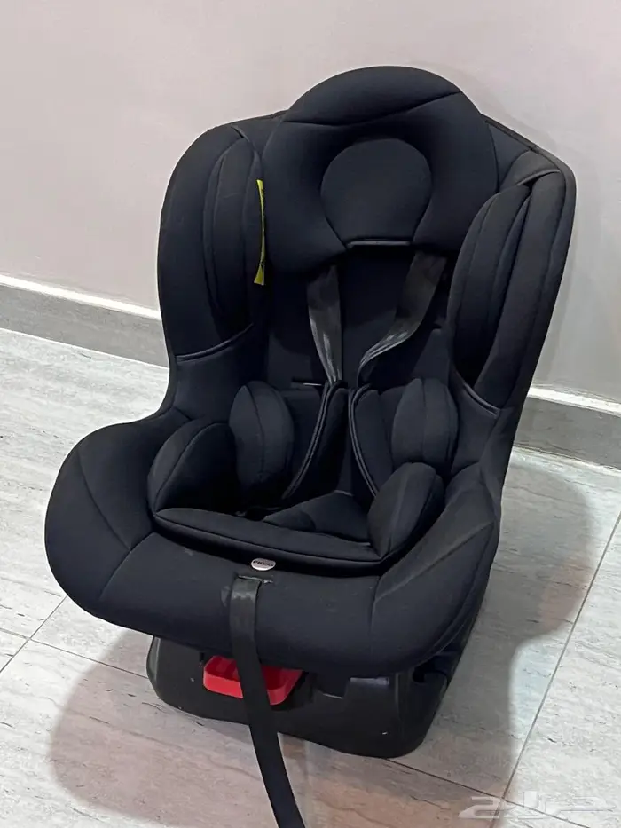 كرسي سيارة للأطفال 3