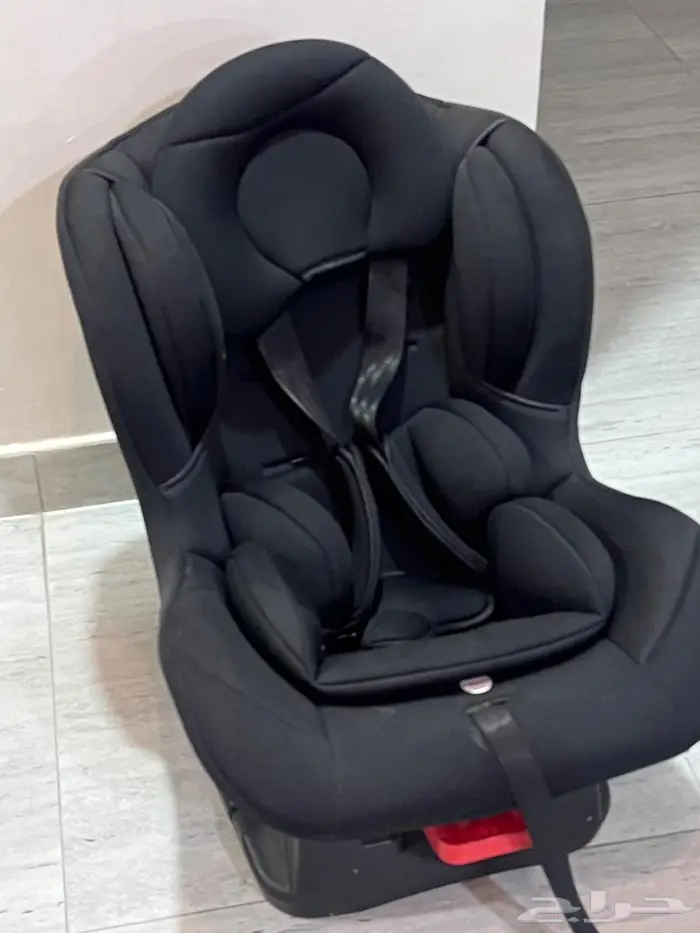 كرسي سيارة للأطفال 2