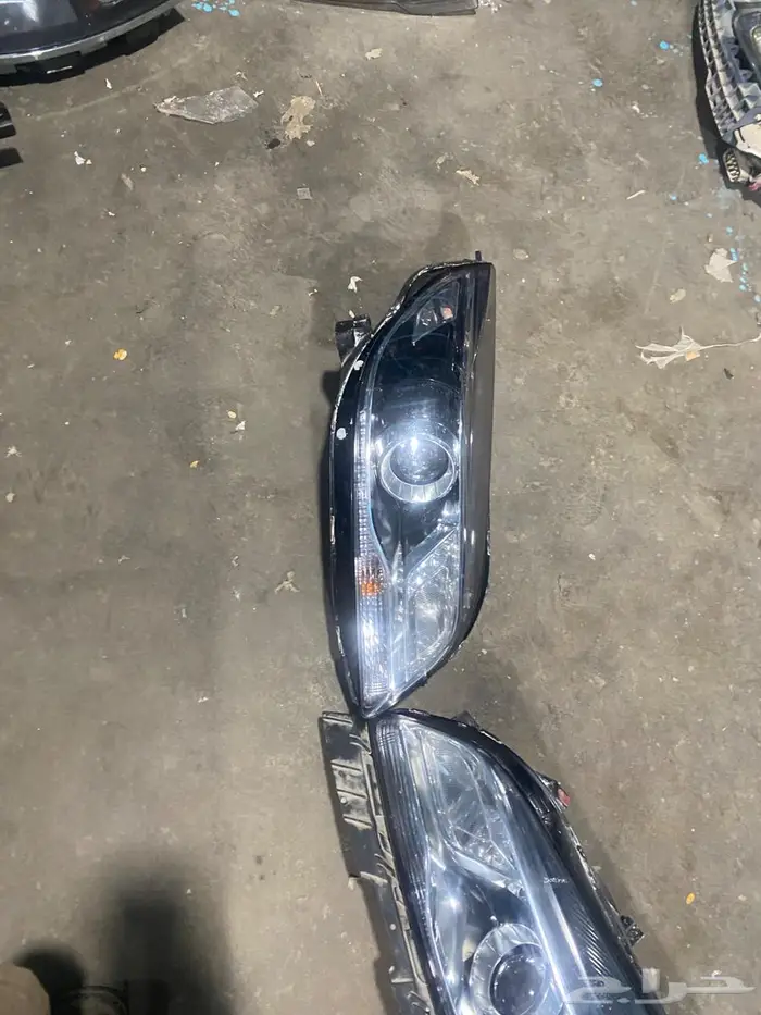 شمعات ماليبو 2