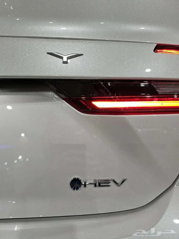 كامري ( LE ) بانوراما هايبرد 2025 17