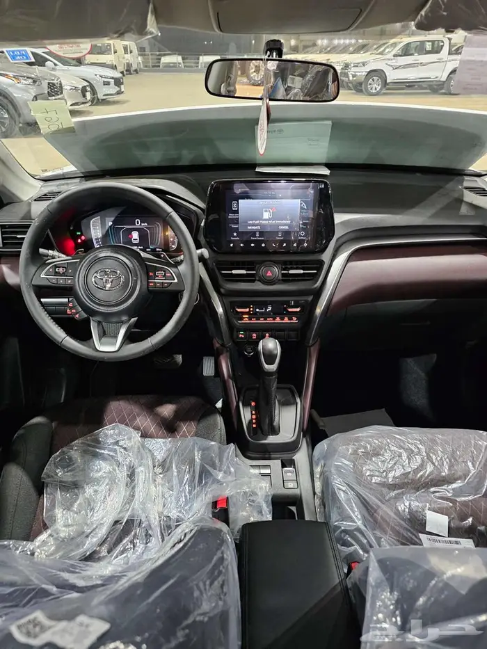 أوربان كروزر استاندر 2026 كاش وتقسيط وعروض خاصة 3