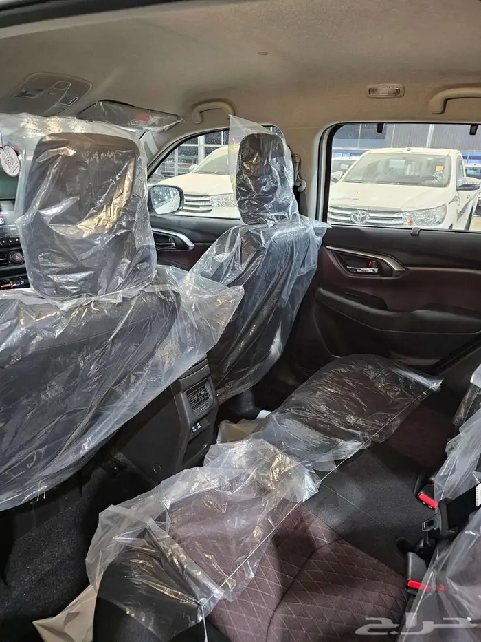 أوربان كروزر استاندر 2026 كاش وتقسيط وعروض خاصة 4