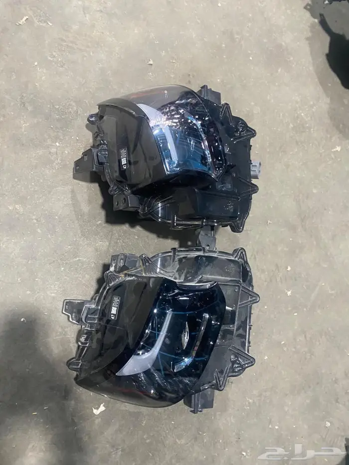 شمعات مازدا CX90 2