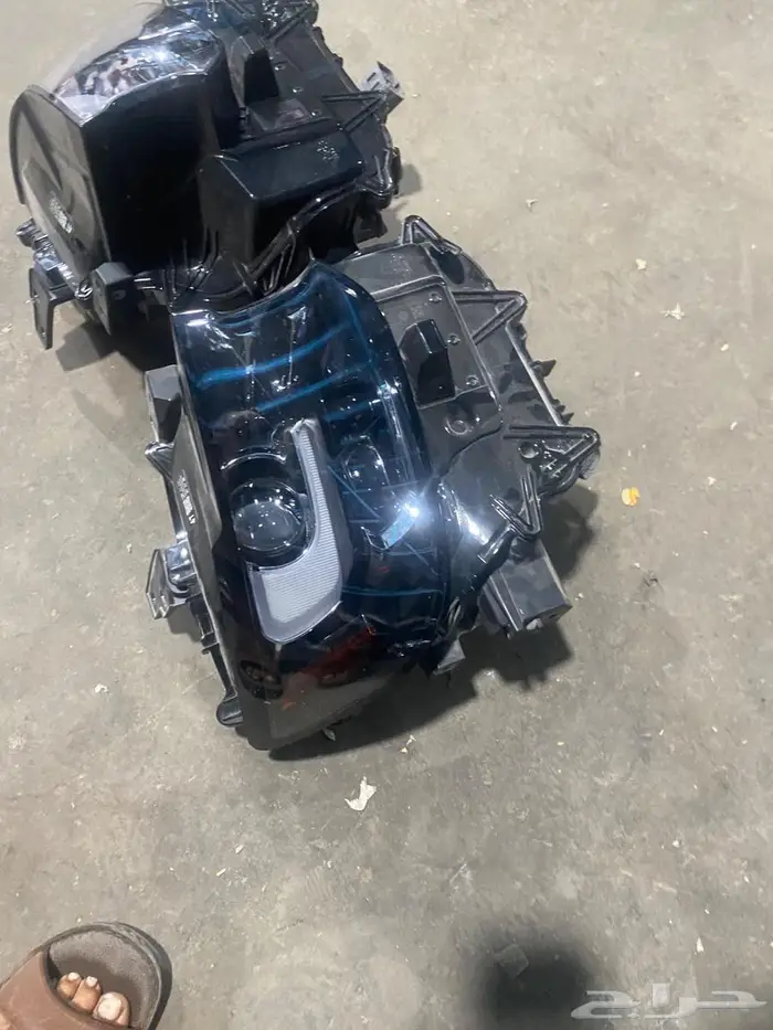 شمعات مازدا CX90 0