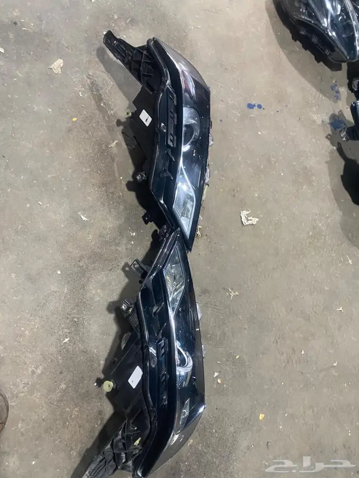 شمعات شيفروليه إمبالا 0