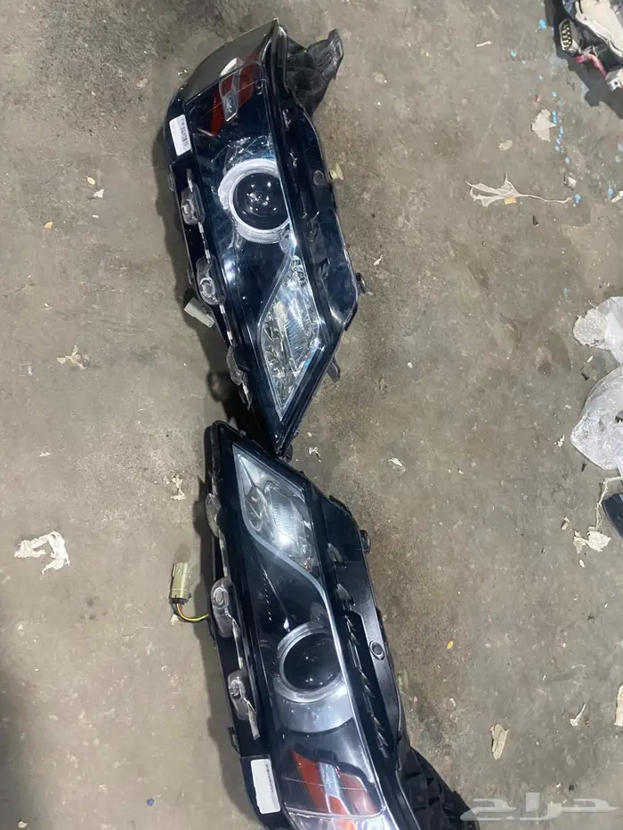 شمعات شيفروليه إمبالا 1