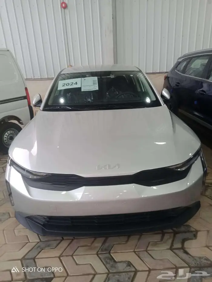 كيا كى 3مطور اقساط فقط بدون دفعه اولى 26 4