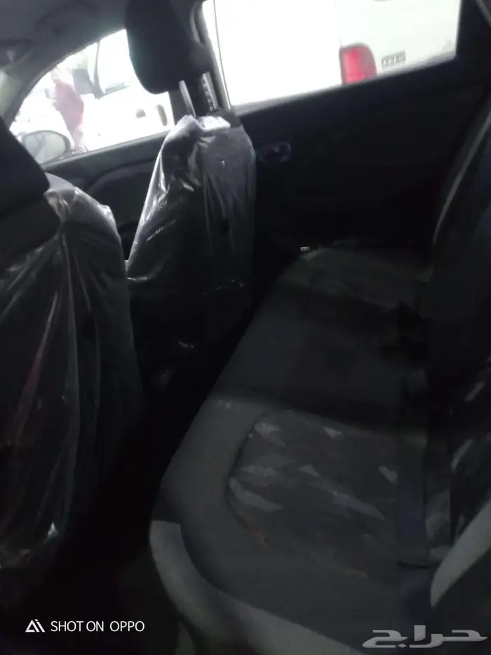 كيا كى 3مطور اقساط فقط بدون دفعه اولى 26 9