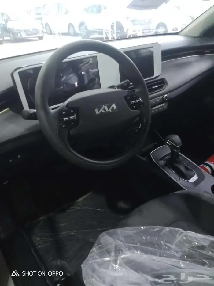 كيا كى 3مطور اقساط فقط بدون دفعه اولى 26 10