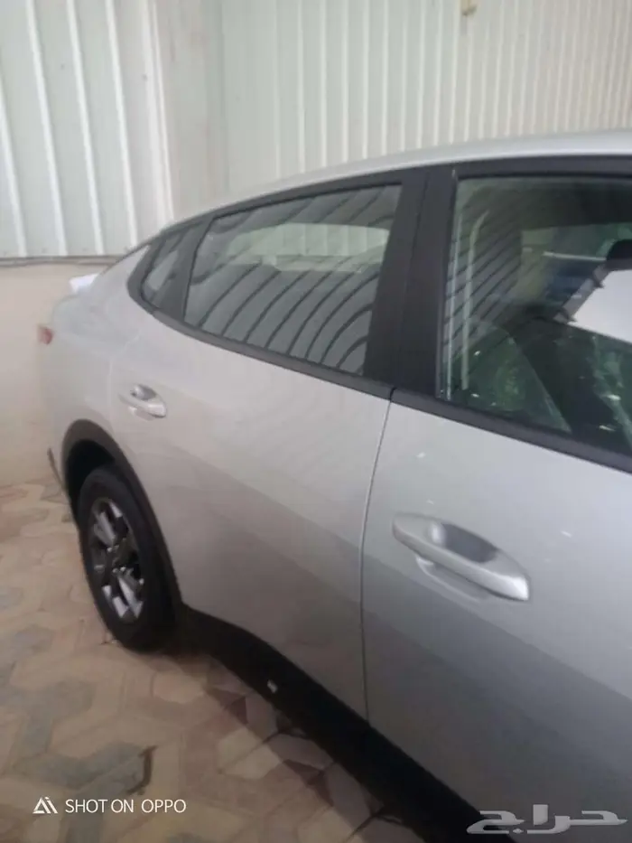 كيا كى 3مطور اقساط فقط بدون دفعه اولى 26 11