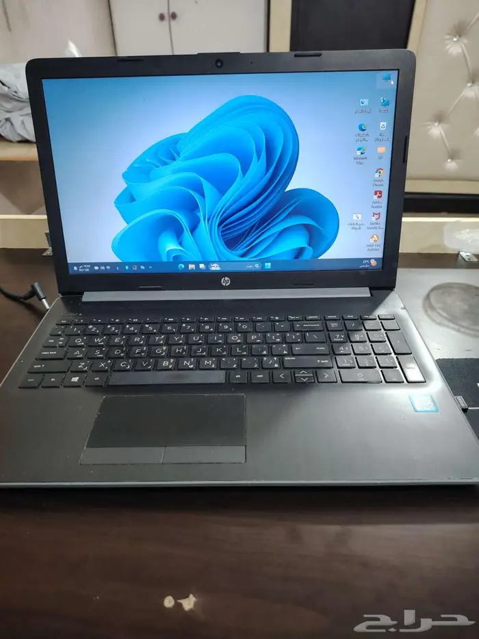 لاب توب HB 2