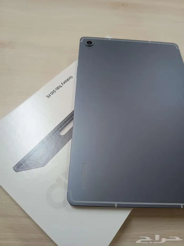 جهاز Galaxy tab s10 FE 1